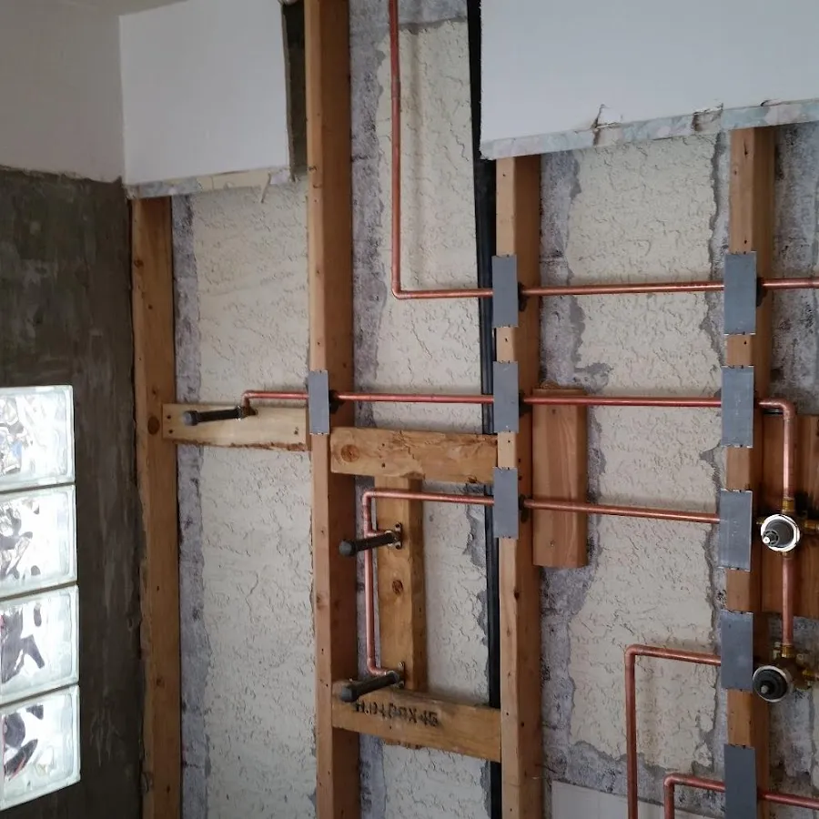 Copper pipe installation for Emergency Plumber in Holliston